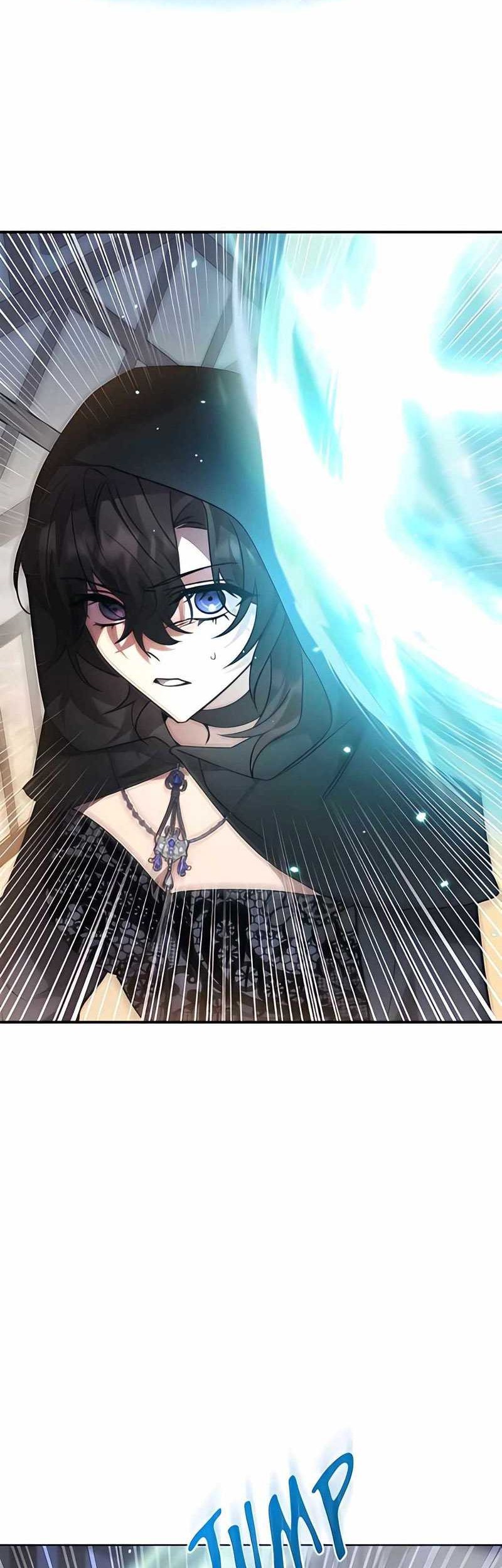 Heroes, Demons & Villains Chapter 104 - halaman 4