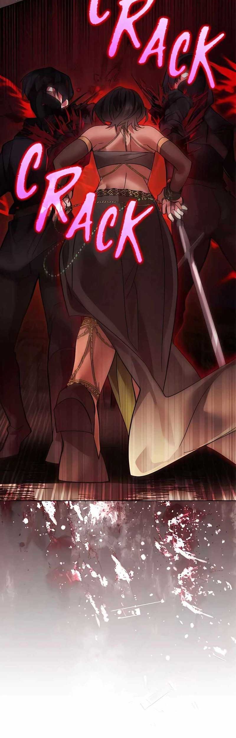 Heroes, Demons & Villains Chapter 104 - halaman 40