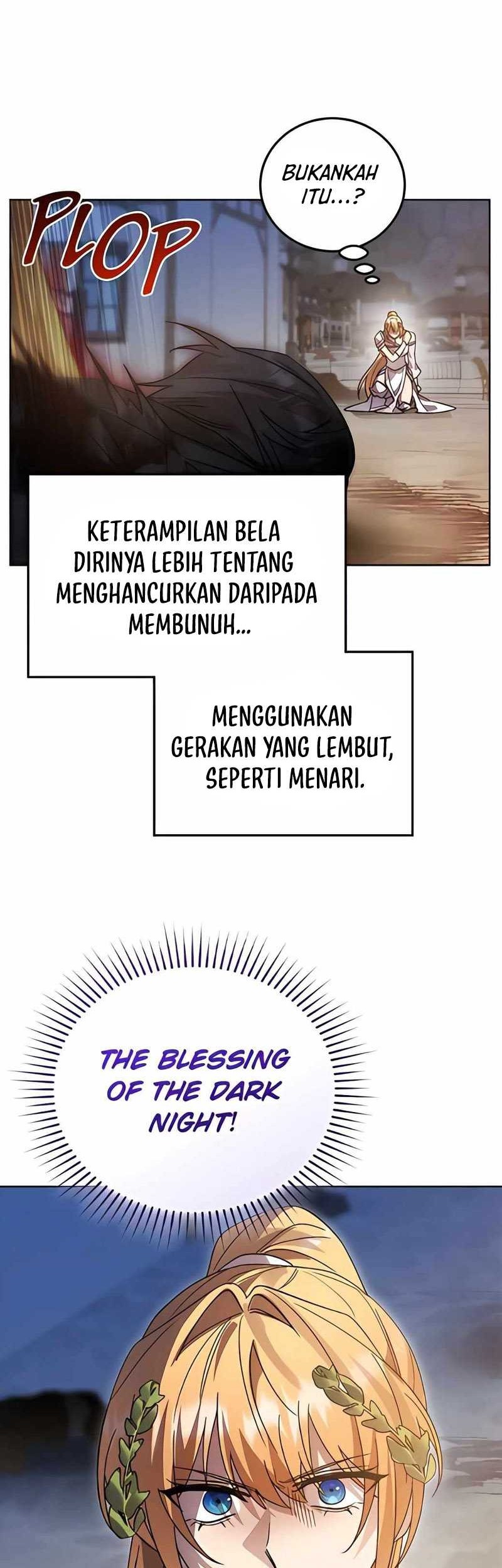 Heroes, Demons & Villains Chapter 104 - halaman 41