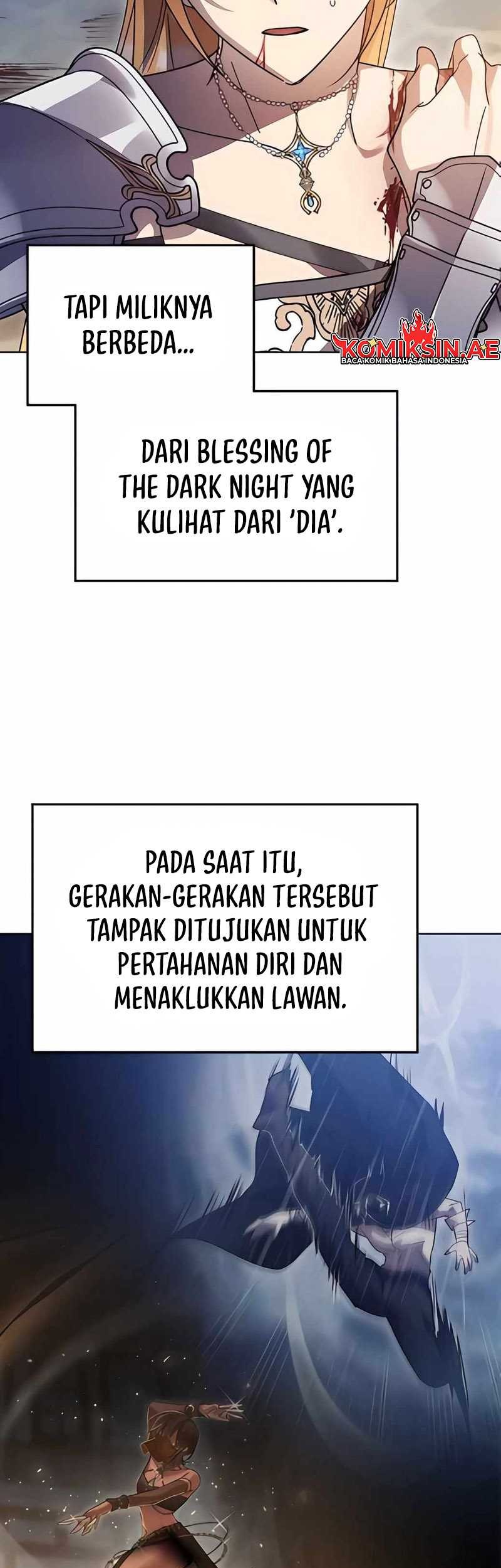 Heroes, Demons & Villains Chapter 104 - halaman 42
