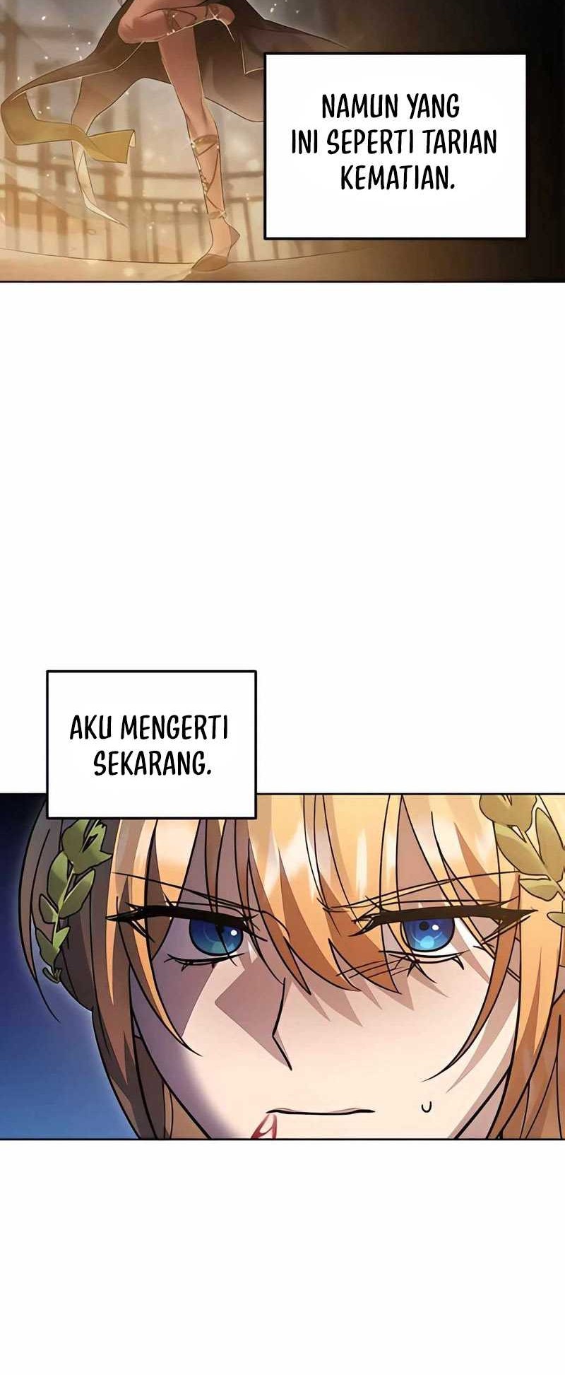 Heroes, Demons & Villains Chapter 104 - halaman 43