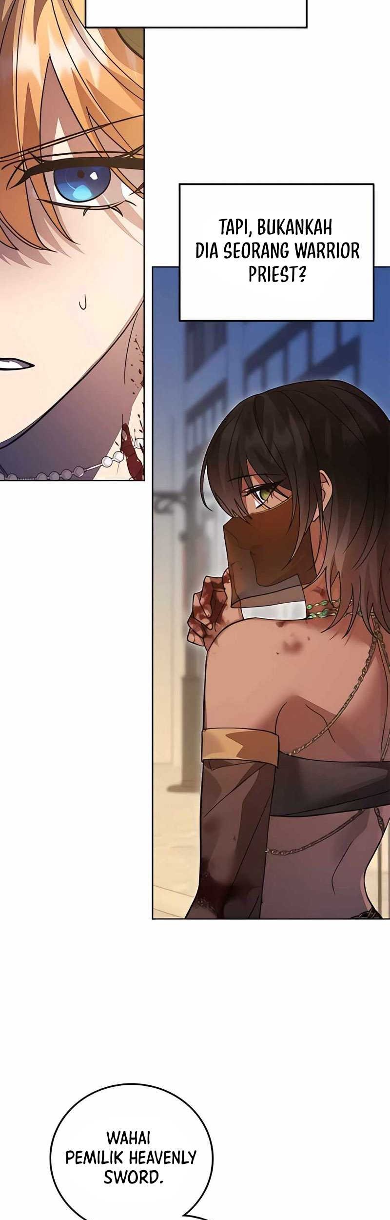 Heroes, Demons & Villains Chapter 104 - halaman 46