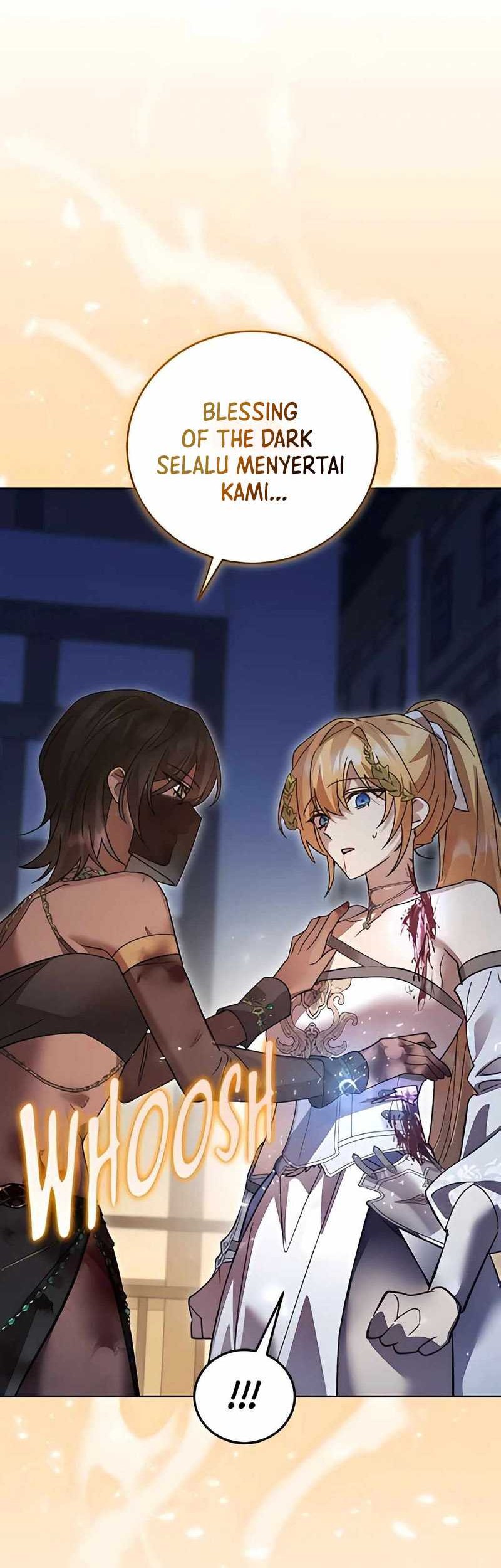 Heroes, Demons & Villains Chapter 104 - halaman 49