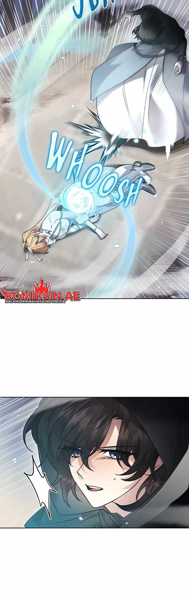 Heroes, Demons & Villains Chapter 104 - halaman 5