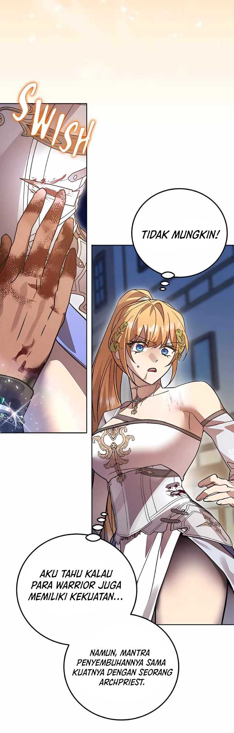 Heroes, Demons & Villains Chapter 104 - halaman 50