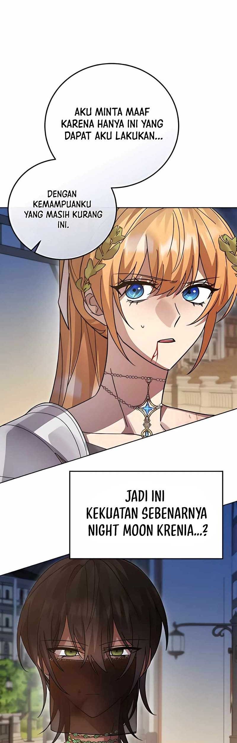 Heroes, Demons & Villains Chapter 104 - halaman 51