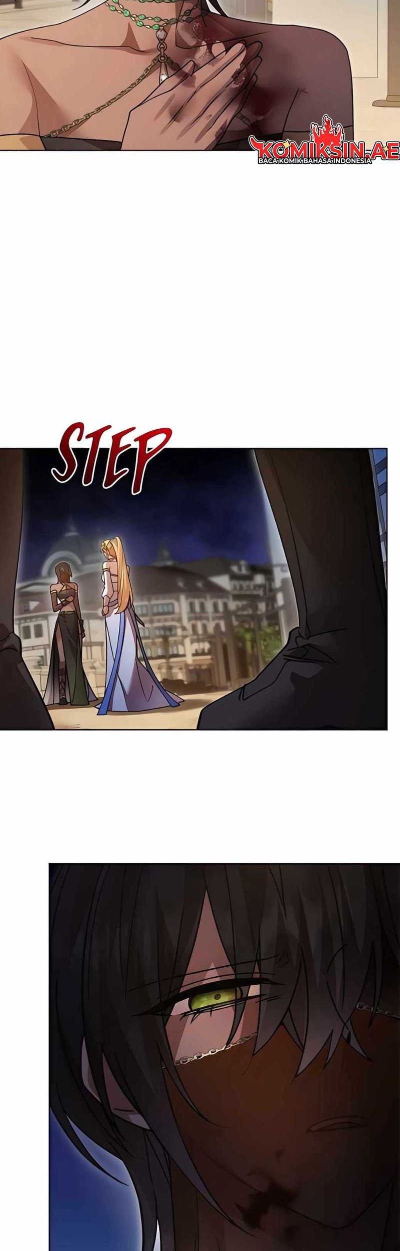 Heroes, Demons & Villains Chapter 104 - halaman 52