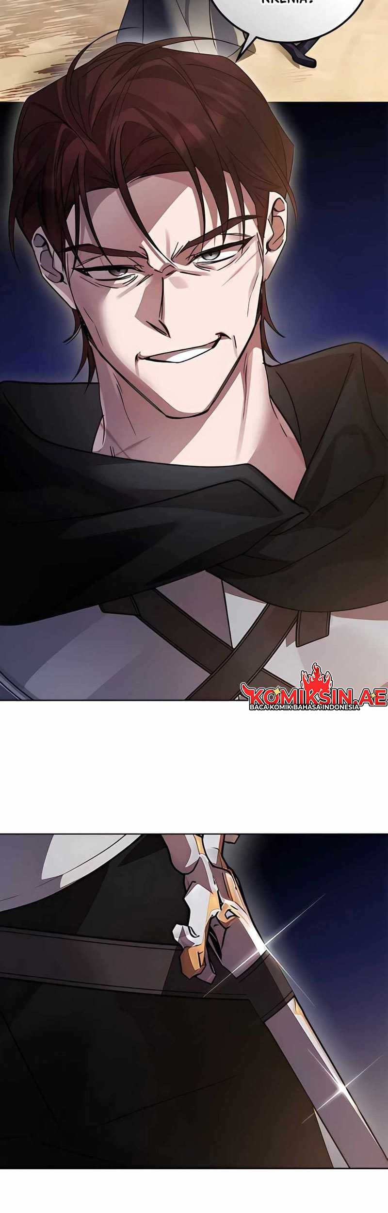 Heroes, Demons & Villains Chapter 104 - halaman 54