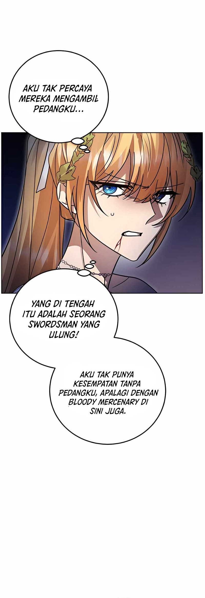 Heroes, Demons & Villains Chapter 104 - halaman 55