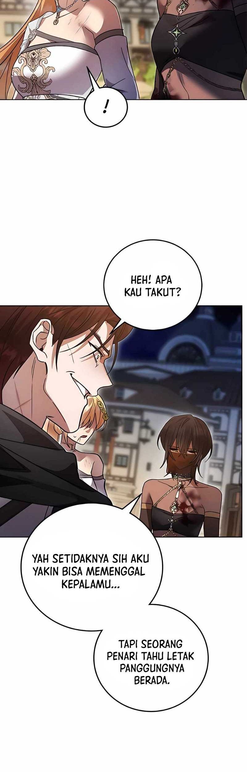 Heroes, Demons & Villains Chapter 104 - halaman 57