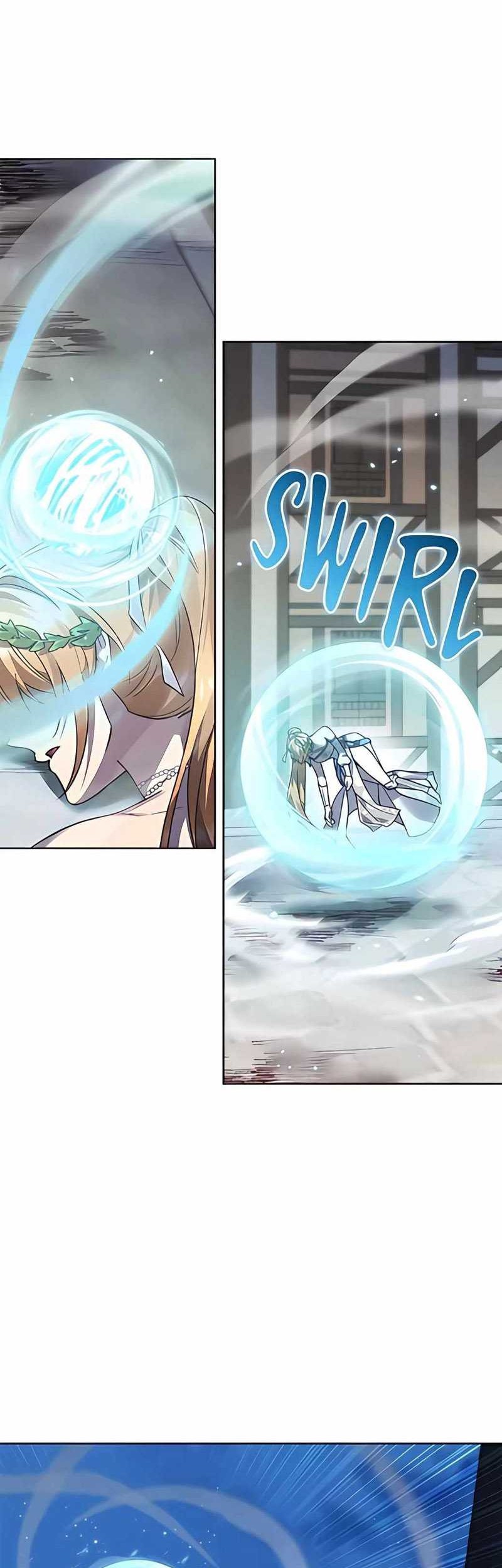 Heroes, Demons & Villains Chapter 104 - halaman 6