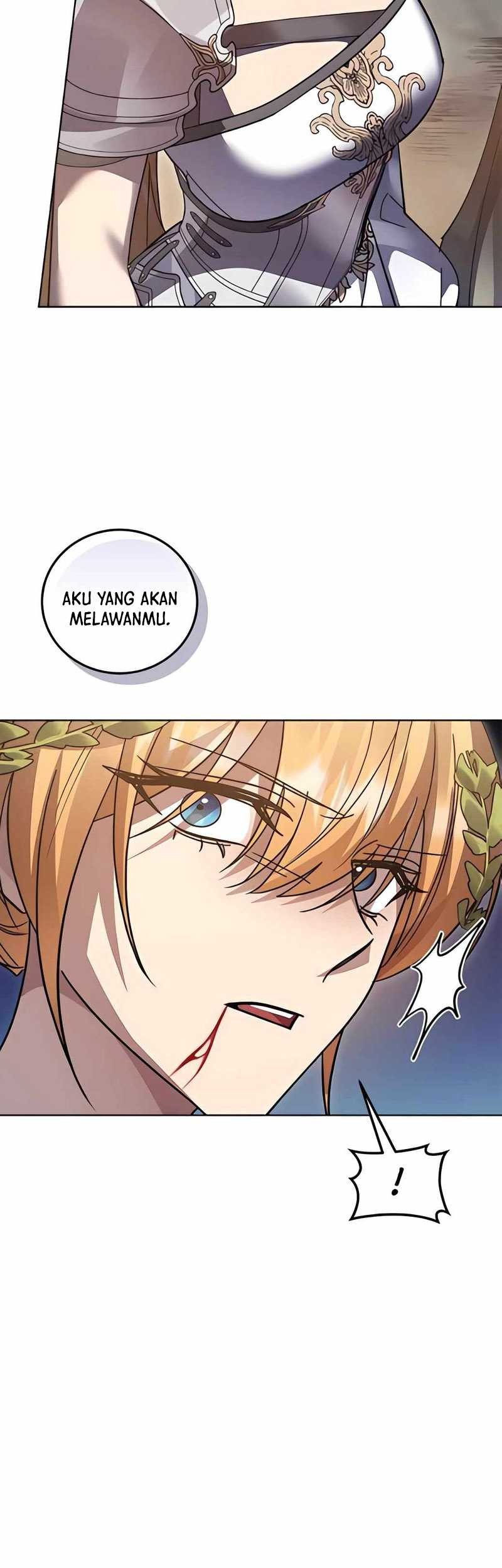 Heroes, Demons & Villains Chapter 104 - halaman 60