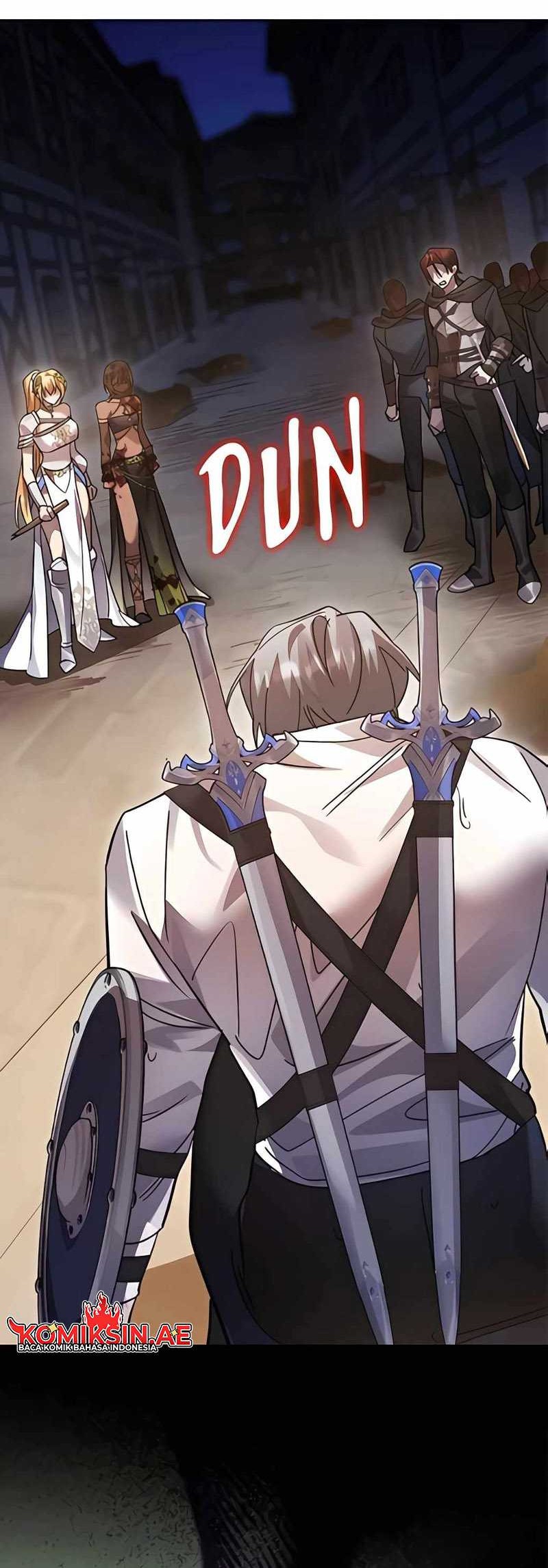 Heroes, Demons & Villains Chapter 104 - halaman 61