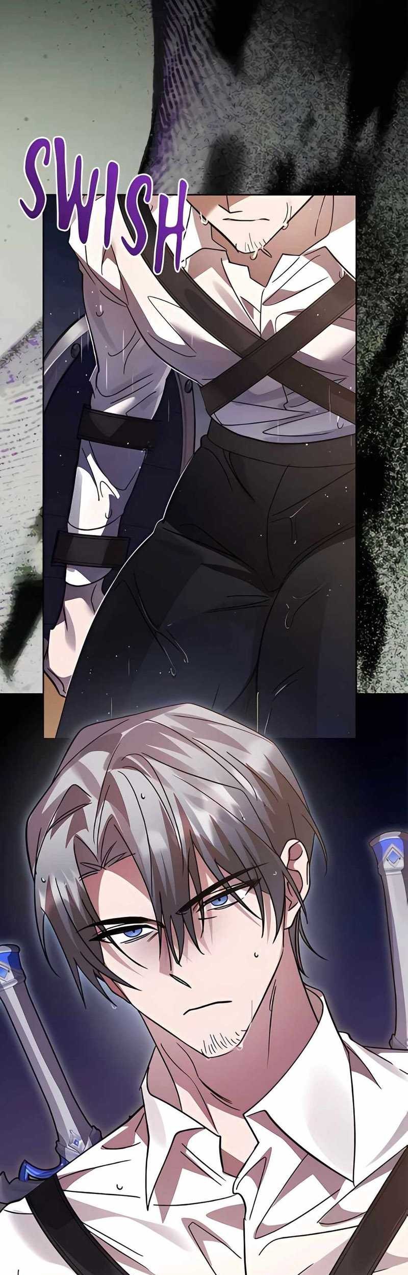 Heroes, Demons & Villains Chapter 104 - halaman 62