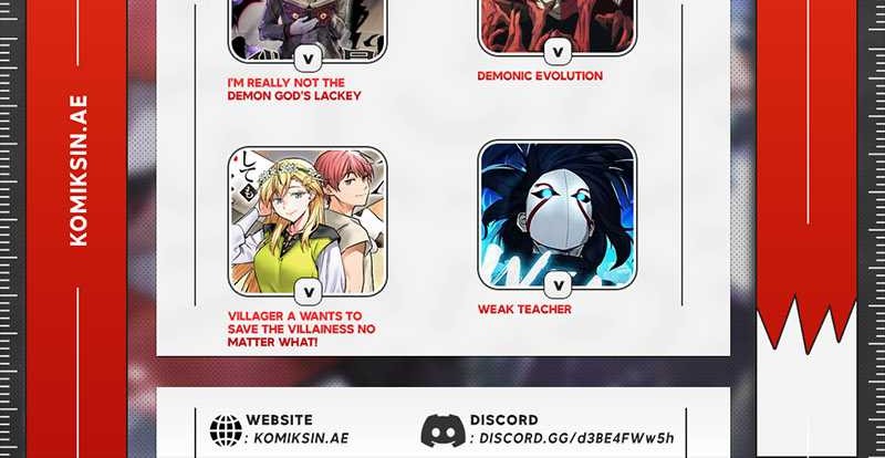Heroes, Demons & Villains Chapter 104 - halaman 64