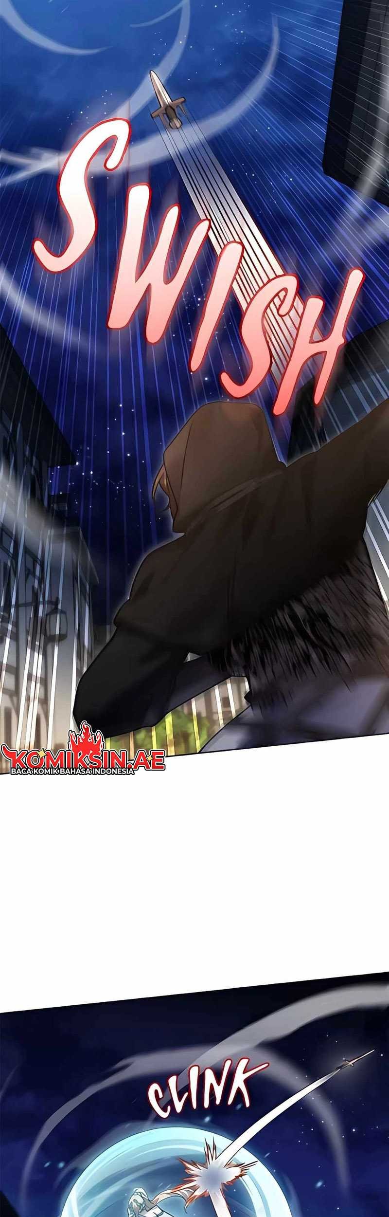 Heroes, Demons & Villains Chapter 104 - halaman 8