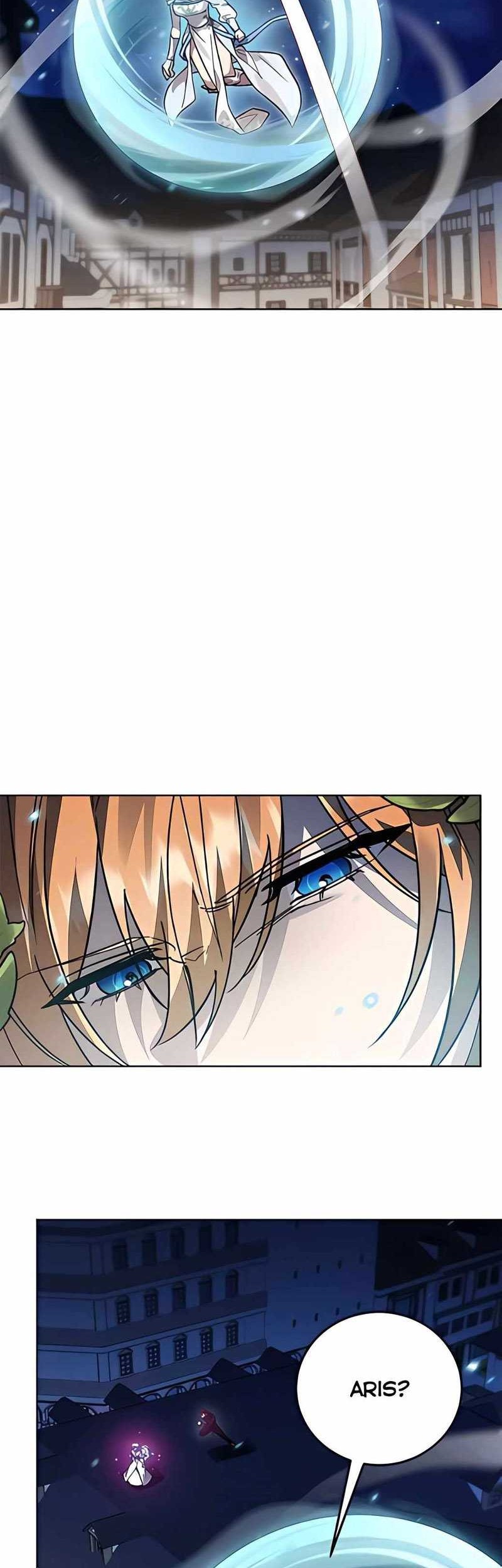 Heroes, Demons & Villains Chapter 104 - halaman 9
