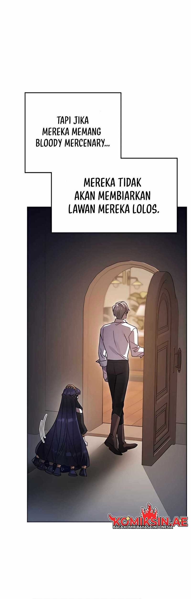 Heroes, Demons & Villains Chapter 105 - halaman 1