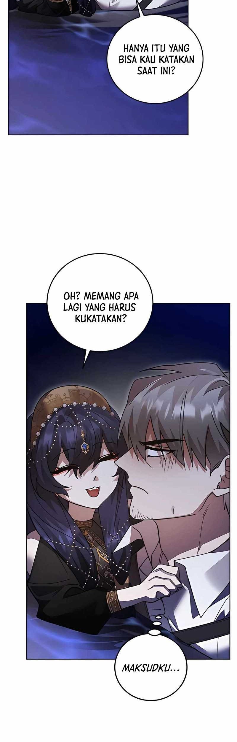 Heroes, Demons & Villains Chapter 105 - halaman 12