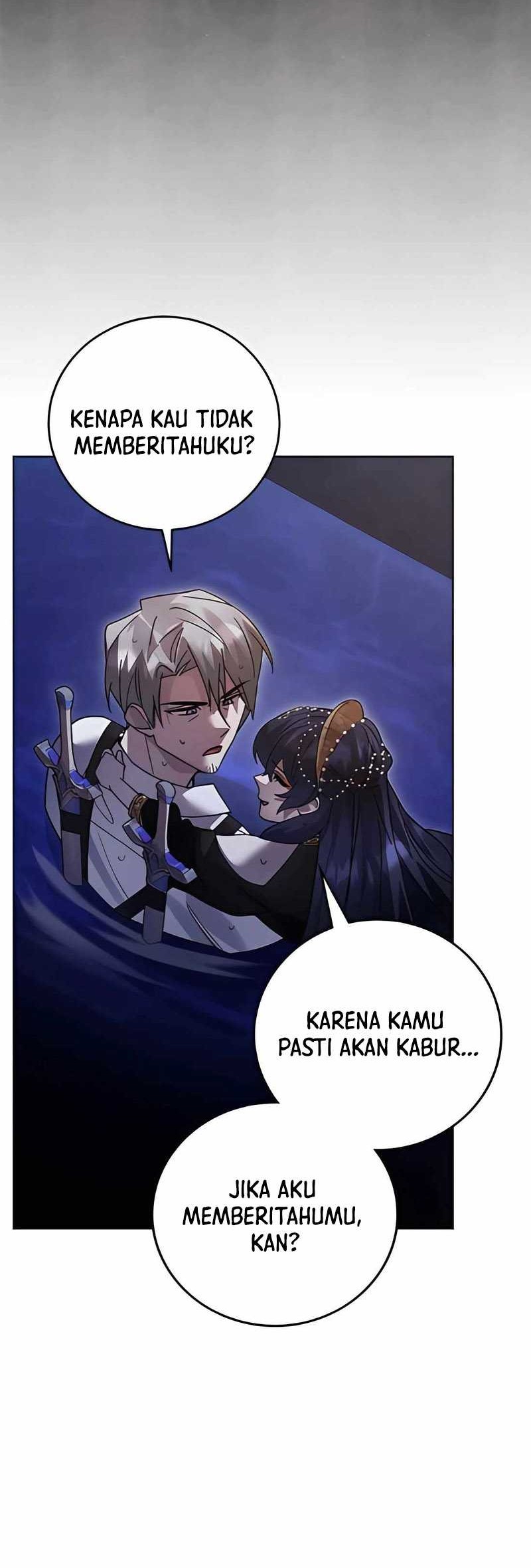 Heroes, Demons & Villains Chapter 105 - halaman 14