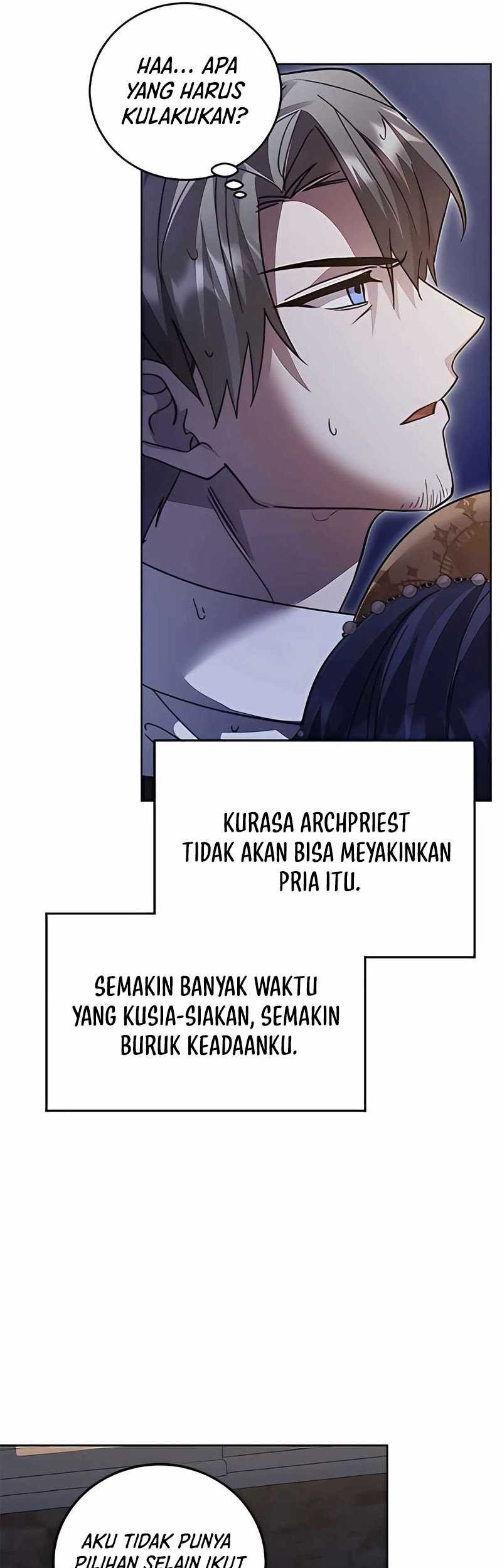 Heroes, Demons & Villains Chapter 105 - halaman 15
