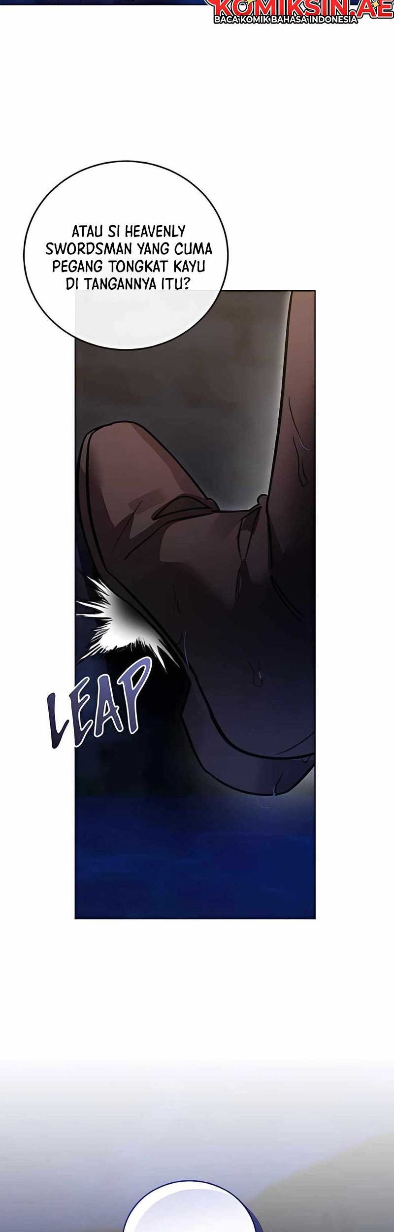Heroes, Demons & Villains Chapter 105 - halaman 18