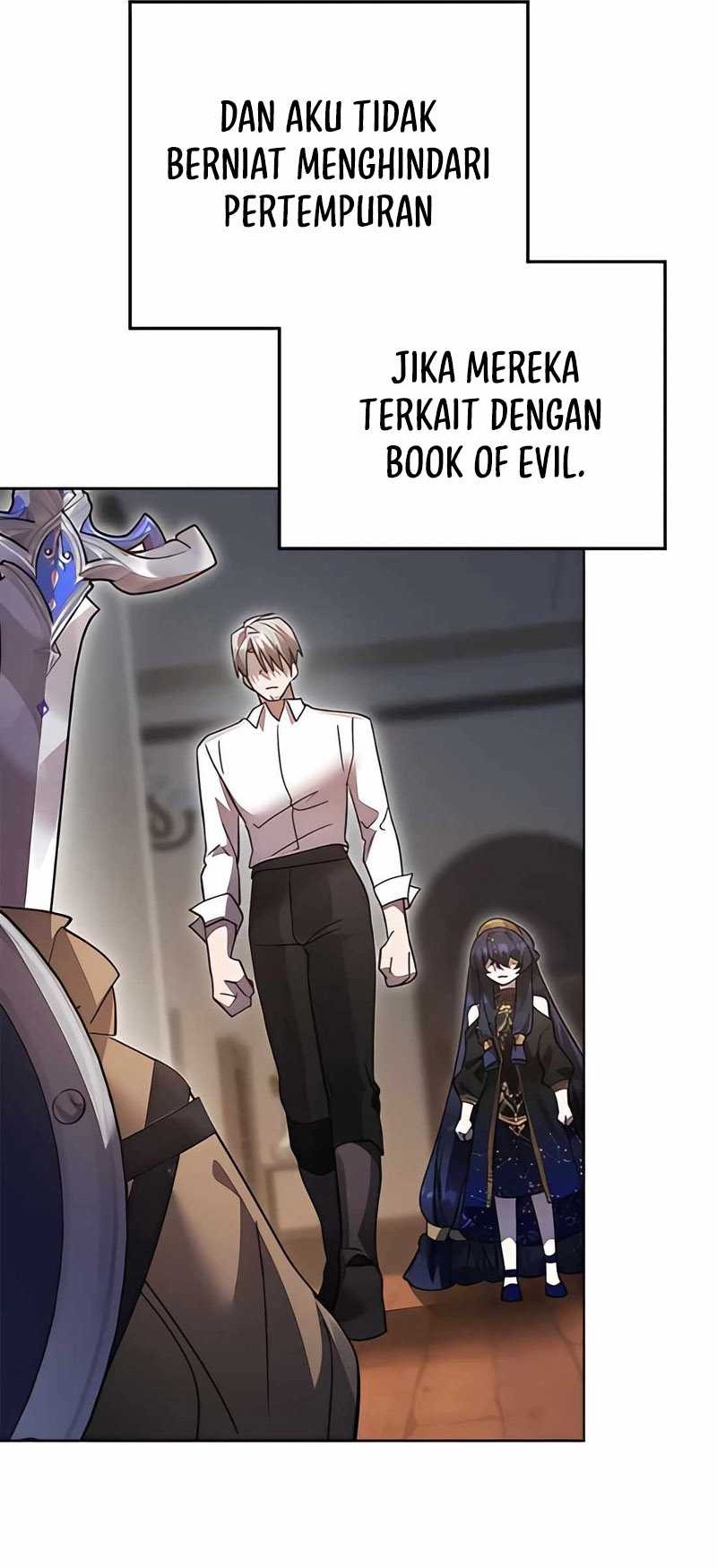 Heroes, Demons & Villains Chapter 105 - halaman 2
