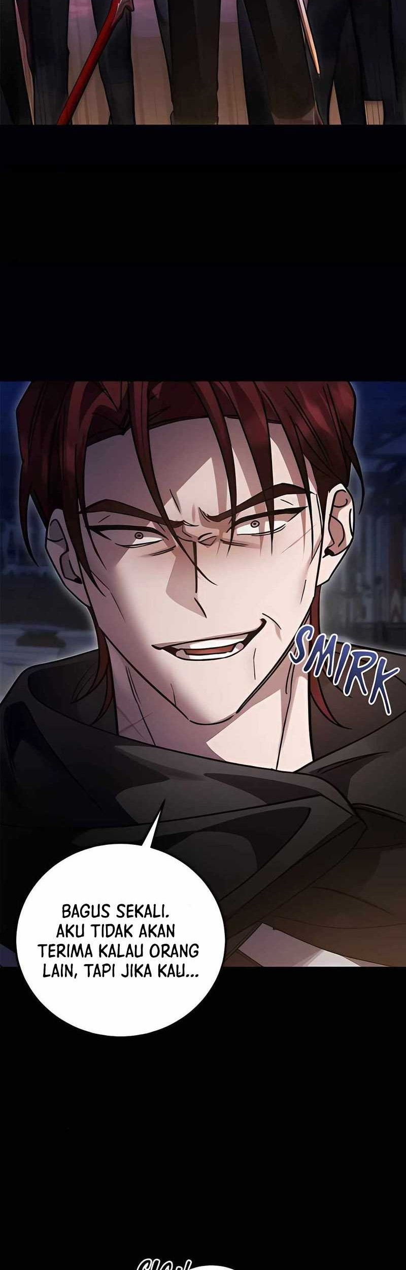 Heroes, Demons & Villains Chapter 105 - halaman 30