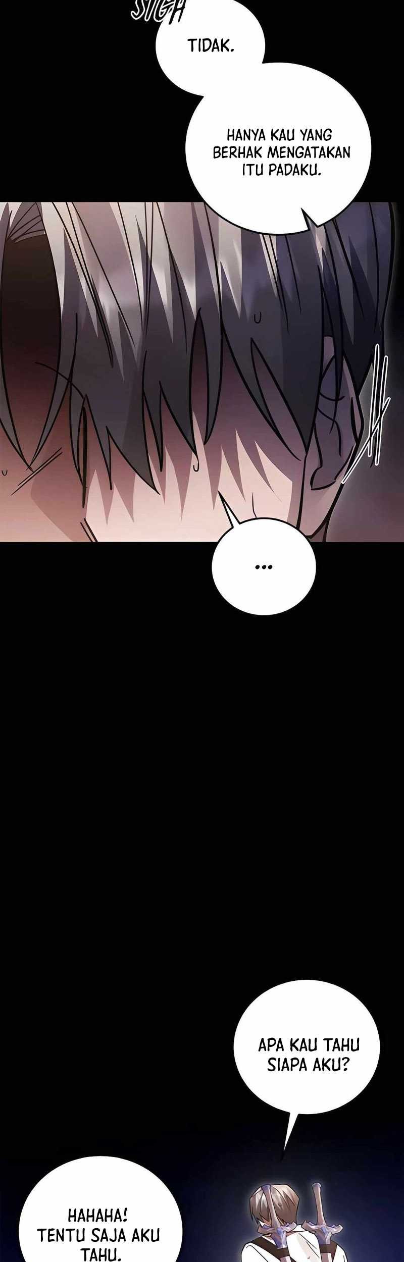 Heroes, Demons & Villains Chapter 105 - halaman 31