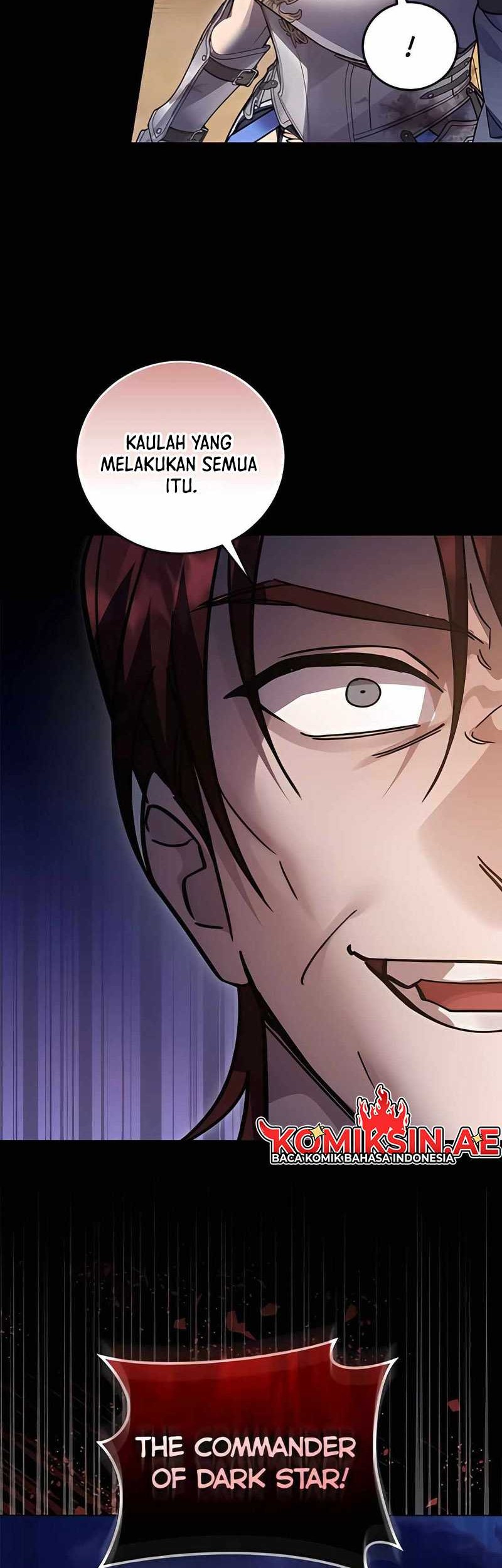 Heroes, Demons & Villains Chapter 105 - halaman 34