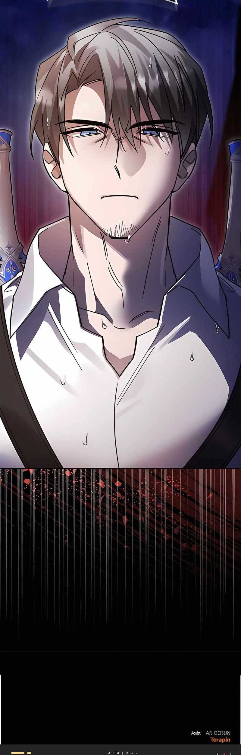 Heroes, Demons & Villains Chapter 105 - halaman 35