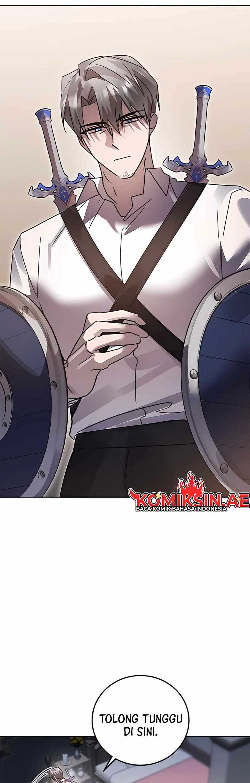 Heroes, Demons & Villains Chapter 105 - halaman 4