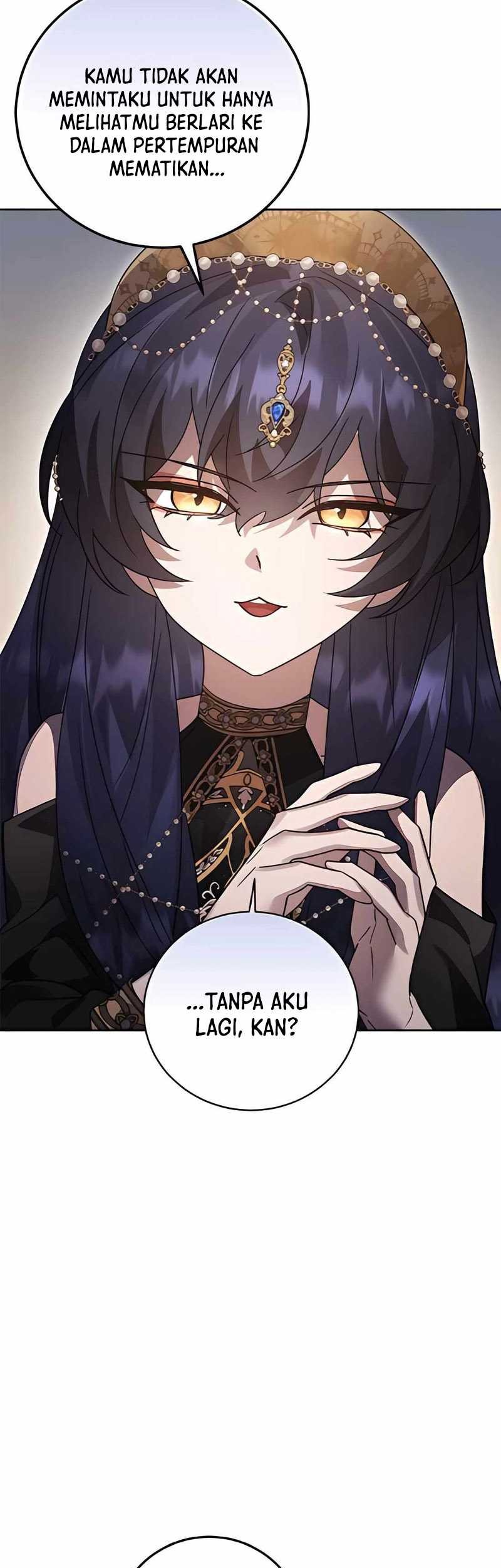 Heroes, Demons & Villains Chapter 105 - halaman 7