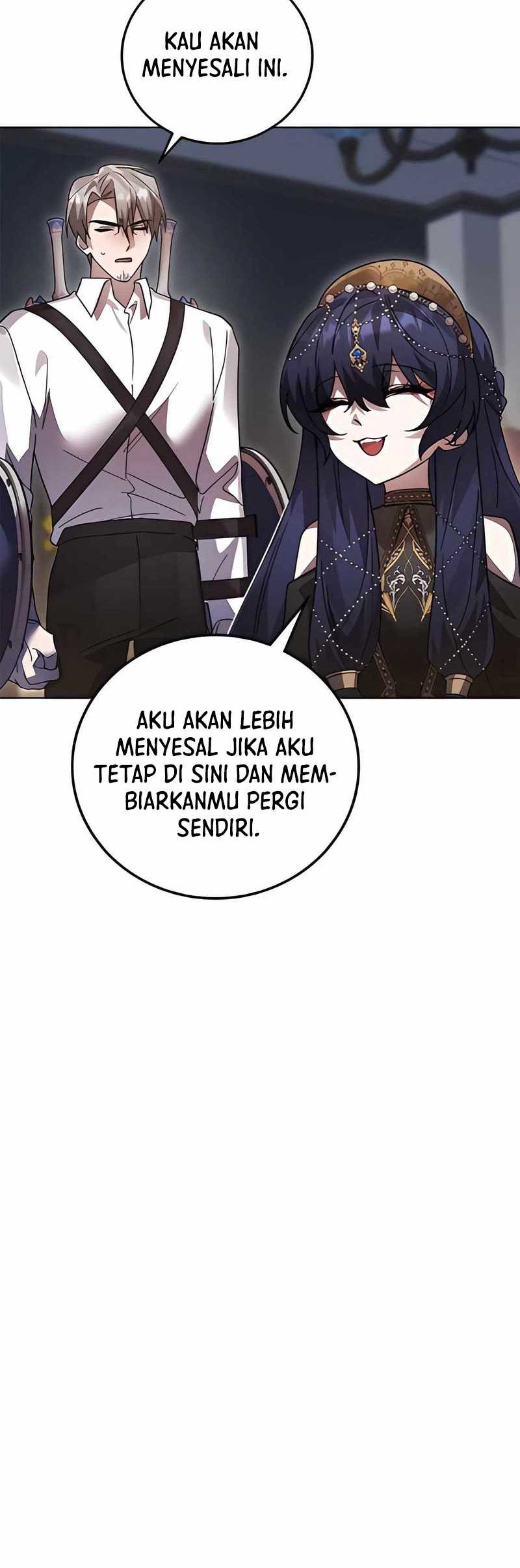 Heroes, Demons & Villains Chapter 105 - halaman 8
