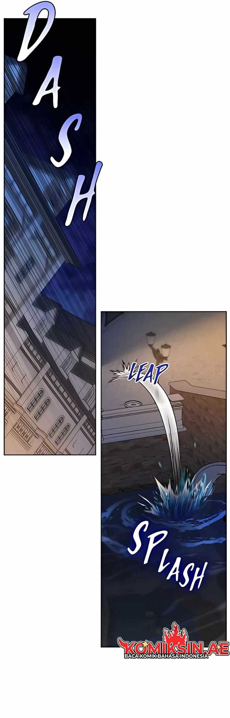 Heroes, Demons & Villains Chapter 105 - halaman 9
