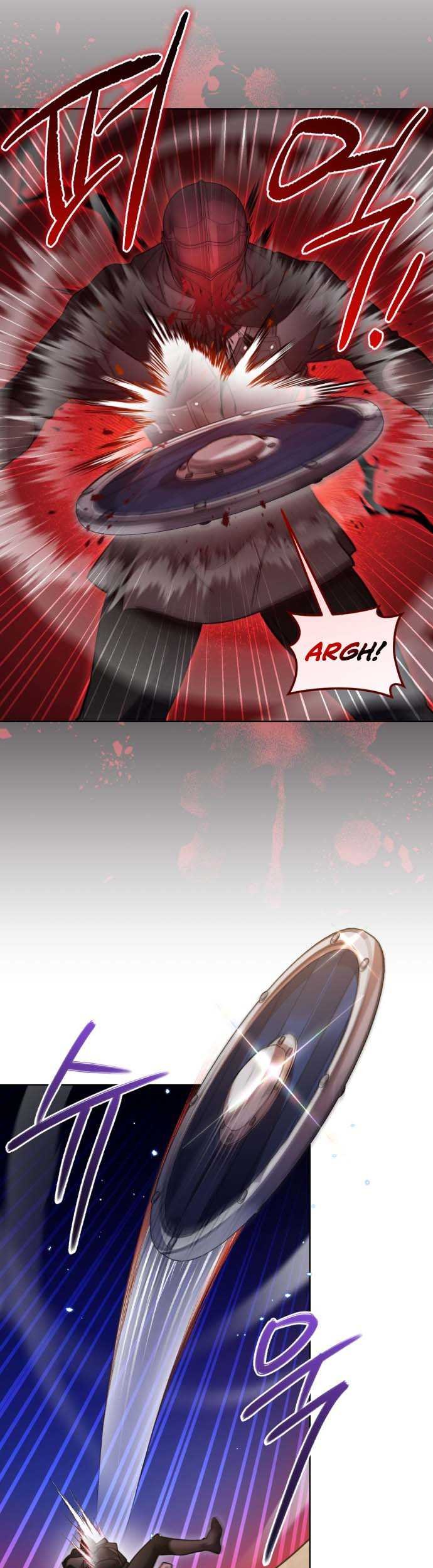 Heroes, Demons & Villains Chapter 106 - halaman 11
