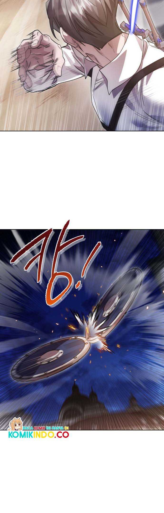 Heroes, Demons & Villains Chapter 106 - halaman 13
