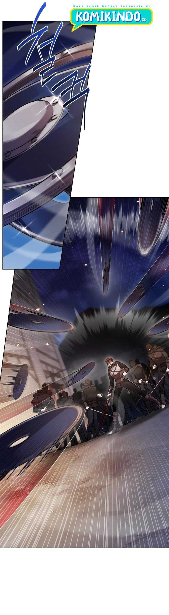 Heroes, Demons & Villains Chapter 106 - halaman 14