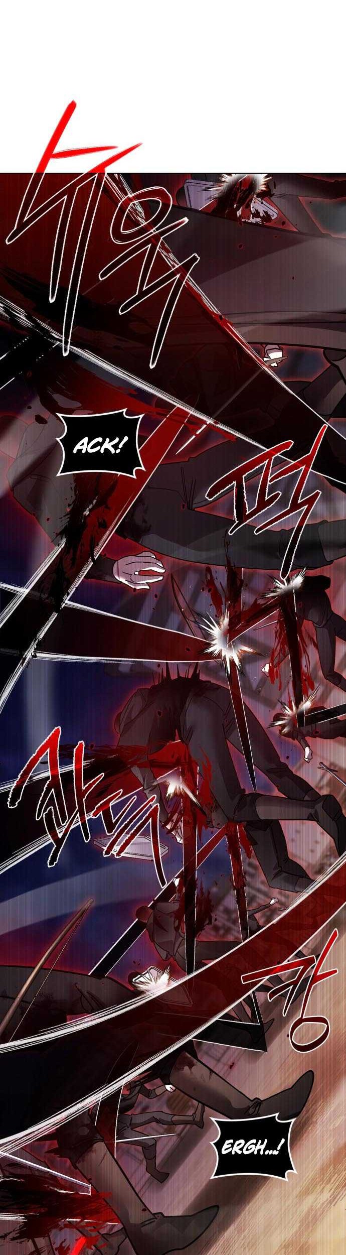Heroes, Demons & Villains Chapter 106 - halaman 15