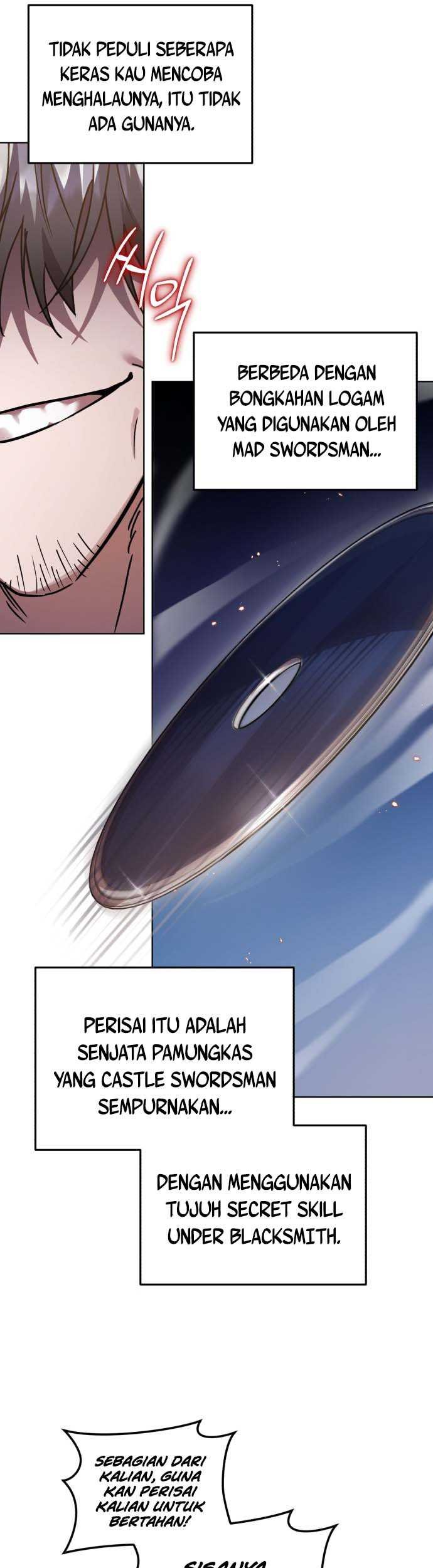 Heroes, Demons & Villains Chapter 106 - halaman 17