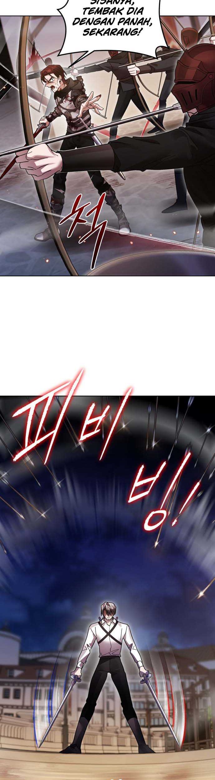 Heroes, Demons & Villains Chapter 106 - halaman 18