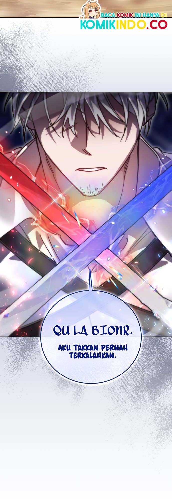 Heroes, Demons & Villains Chapter 106 - halaman 19