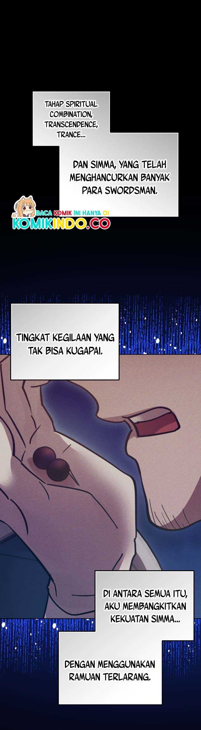 Heroes, Demons & Villains Chapter 106 - halaman 2