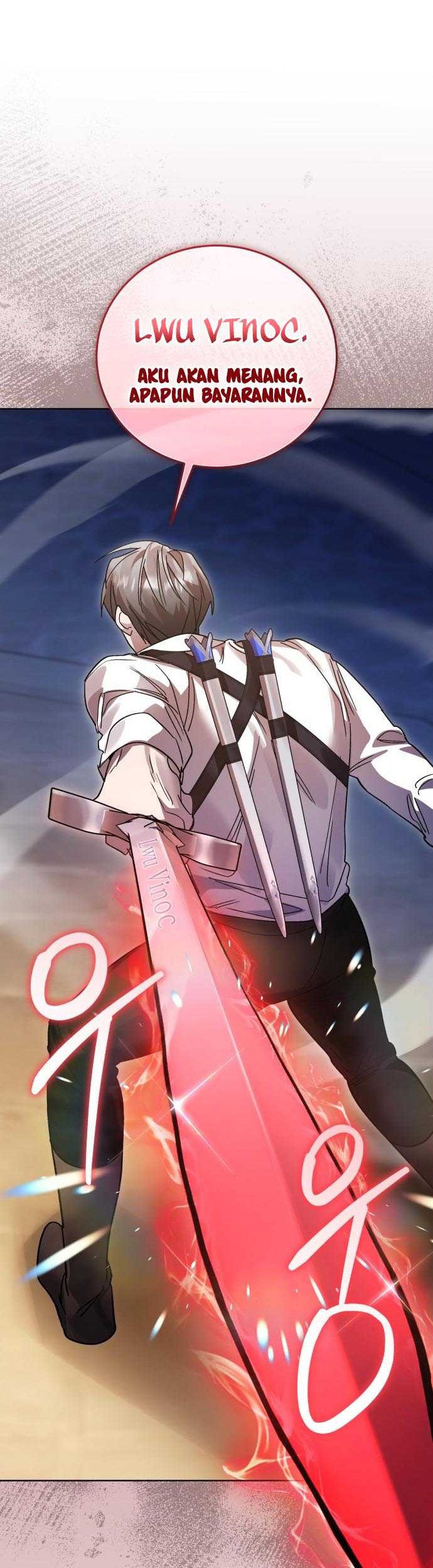 Heroes, Demons & Villains Chapter 106 - halaman 21