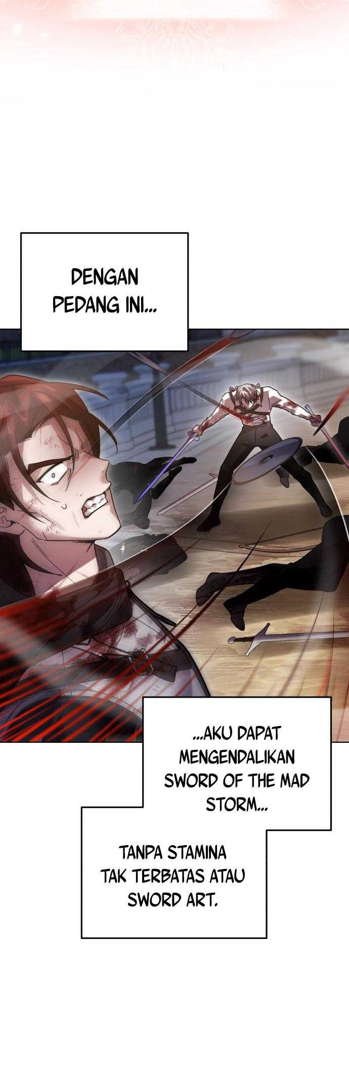 Heroes, Demons & Villains Chapter 106 - halaman 25