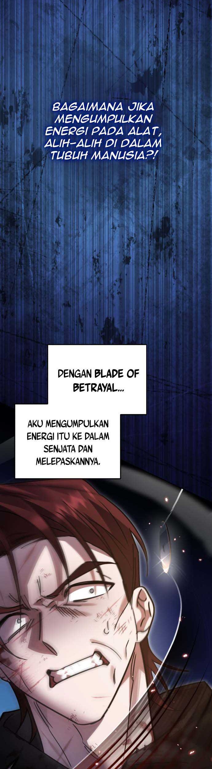Heroes, Demons & Villains Chapter 106 - halaman 27