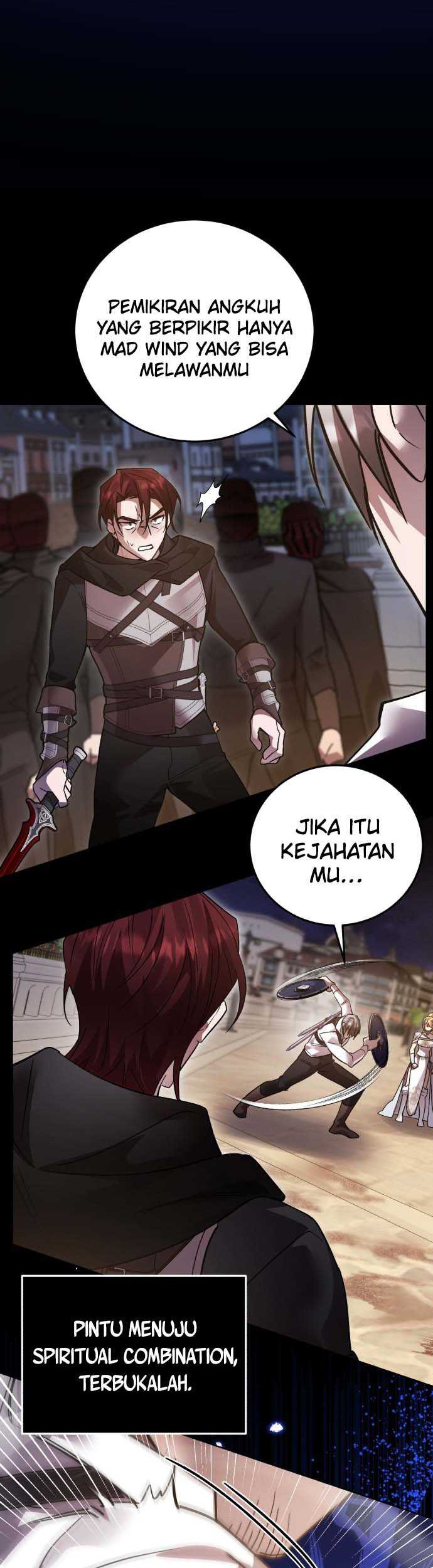 Heroes, Demons & Villains Chapter 106 - halaman 3
