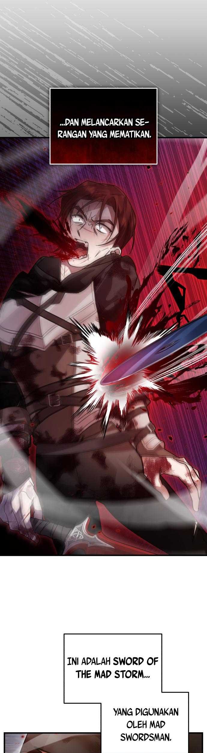 Heroes, Demons & Villains Chapter 106 - halaman 33