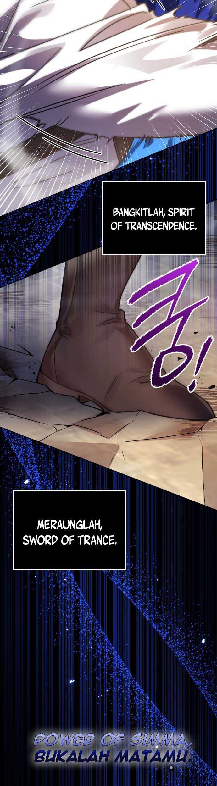 Heroes, Demons & Villains Chapter 106 - halaman 4