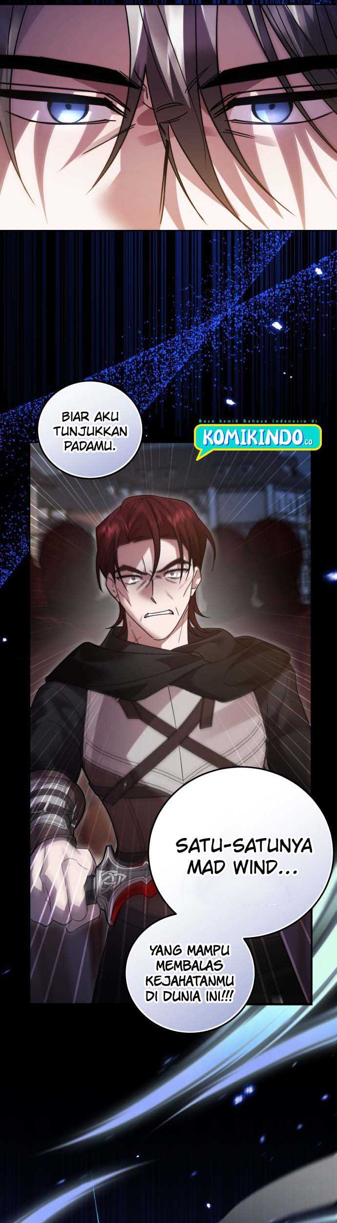 Heroes, Demons & Villains Chapter 106 - halaman 5